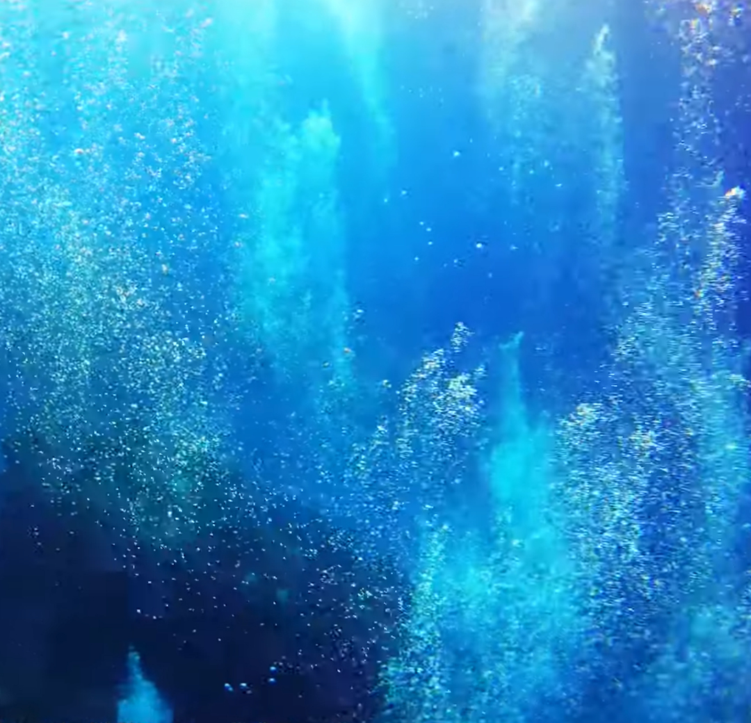 Bubbles and Sunshine