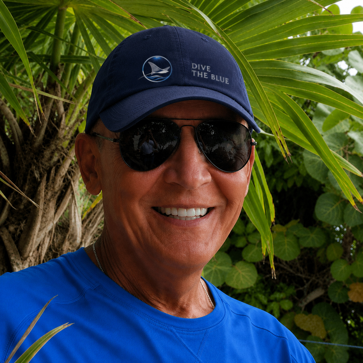 Dave the Dive Guy