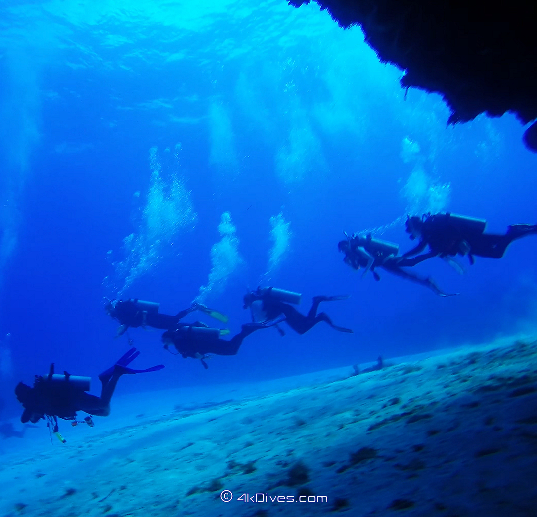 Palancar Reef